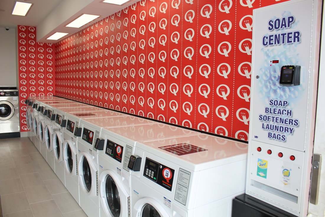 It is now an enjoyable experience to do the laundry in comfortable clean surrounds for all residents in the City of Stirling and surrounding suburbs. Stirling Laundrette, speed queen perth, card operated Laundrette stirling, brand new industrial and commercial machines perth, VISA and Mastercard accepted laundrette stirling, stirling laundry, stirling laundrette, Stirling, Balcatta, Balga, Hammersley,